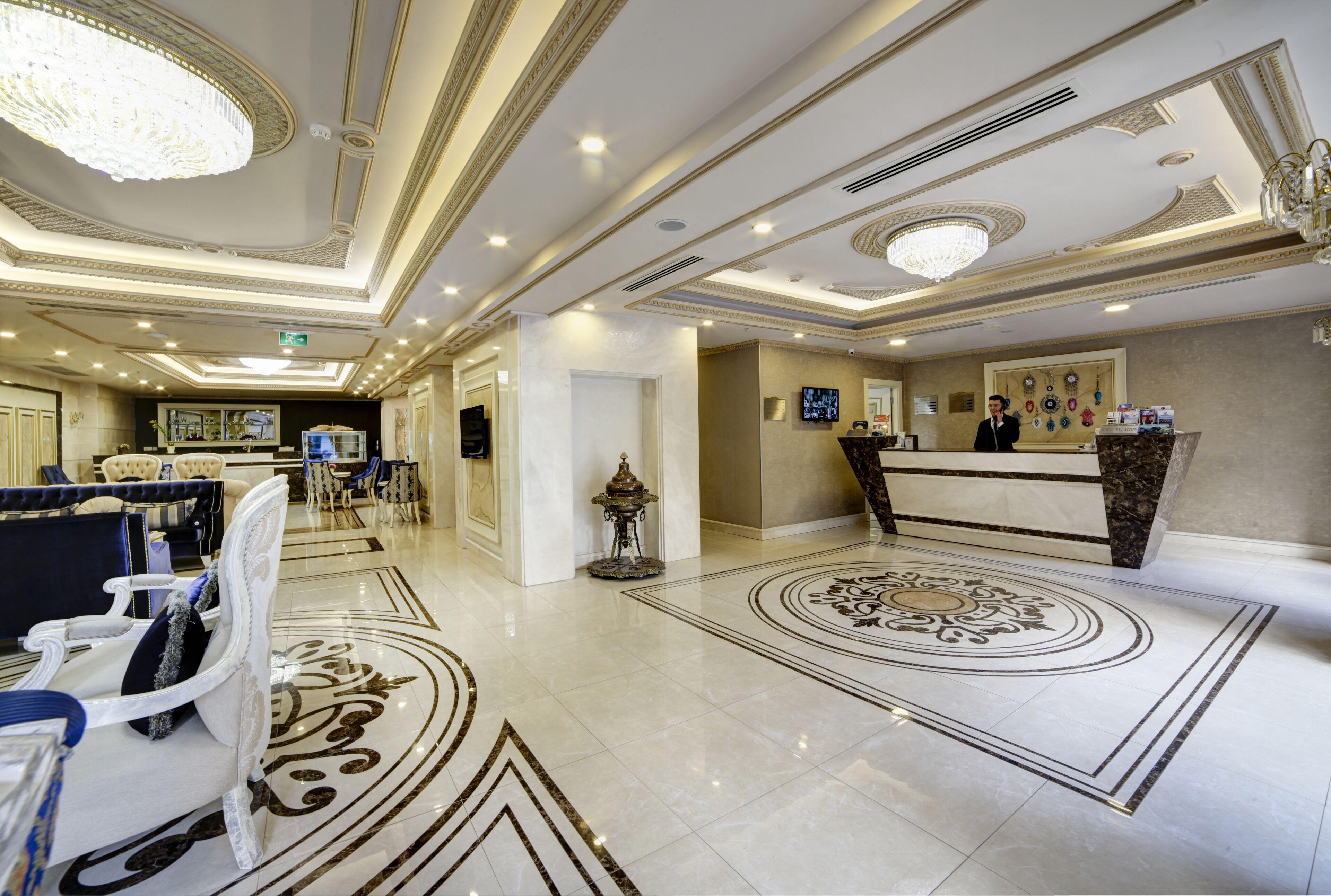 Halifaks Hotel — Fotoğraflar 3